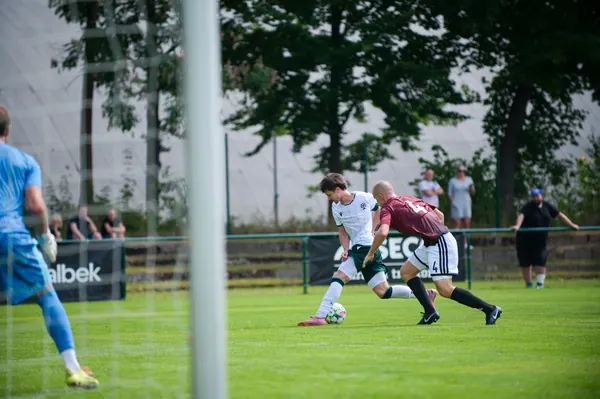 PZ – FK Jablonec B – AC Sparta Praha B, 1. 8. 2026