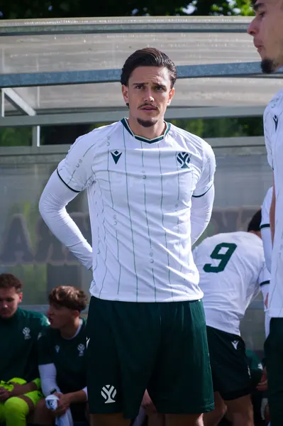 FK Jablonec B – FC Slovan Liberec B, 5. 9. 2026