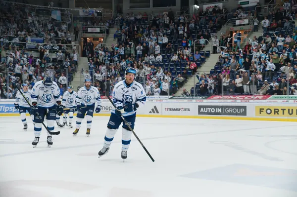 Bílí Tygři Liberec – HC Oceláři Třinec, 27. 9. 2026