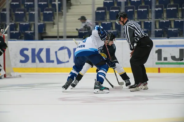 U20: HC Bílí Tygři Liberec – HC Verva Litvínov, 4. 9. 2026