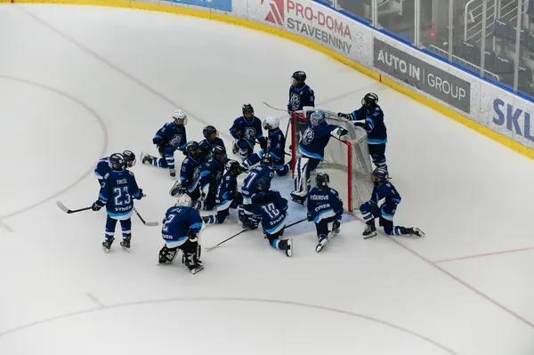 BTL – Kladno, 22. 8. 2026