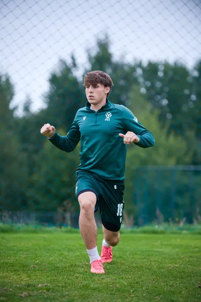 FK Jablonec B – FK Mladá Boleslav B, 13. 9. 2026