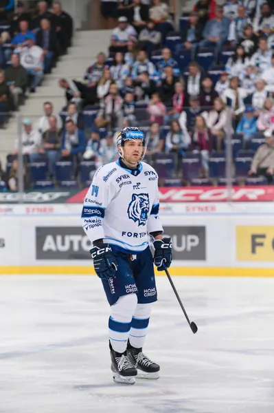 Bílí Tygři Liberec – HC Olomouc, 2. 10. 2026