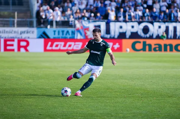FK Jablonec – FC Slovan Liberec, 5. 9. 2026