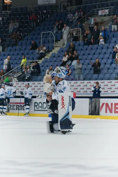 Bílí Tygři Liberec – HC Olomouc, 2. 10. 2026