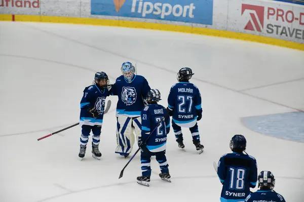 BTL – Kladno, 22. 8. 2026