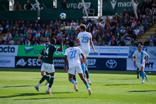 FK Jablonec – FC Slovan Liberec, 5. 9. 2026