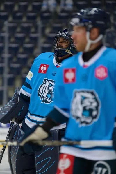 Bílí Tygři Liberec – Herning Blue Fox, 10. 9. 2026