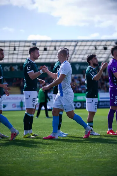 FK Jablonec – FC Slovan Liberec, 5. 9. 2026