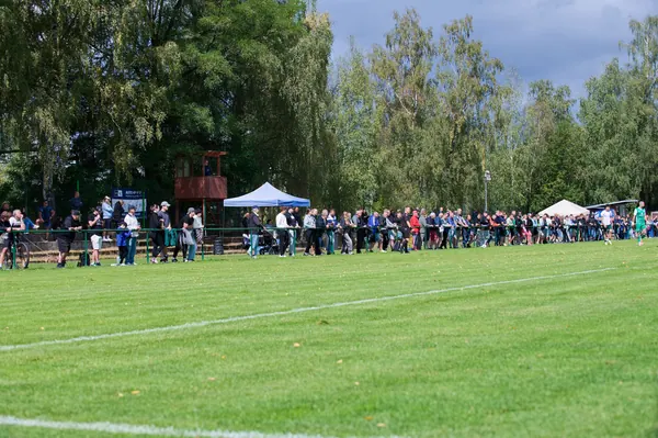 FK Jablonec B – FK Velké Hamry, 23. 8. 2026