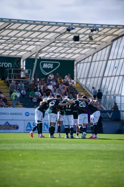 FK Jablonec – FC Slovan Liberec, 5. 9. 2026