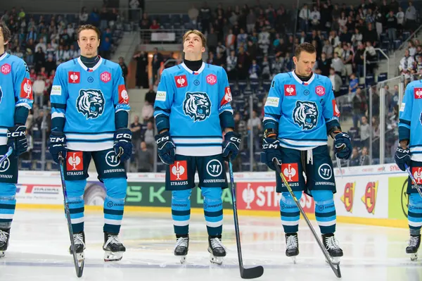 Bílí Tygři Liberec – Frölunda HC, 6. 10. 2026