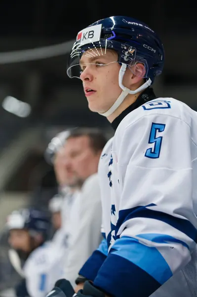 U20: HC Bílí Tygři Liberec – HC Verva Litvínov, 4. 9. 2026
