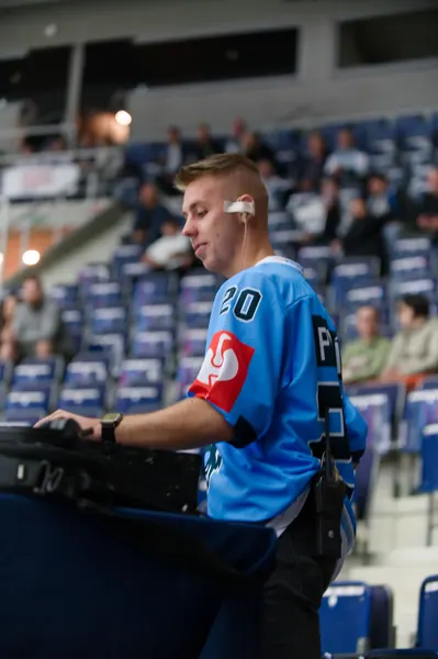 Bílí Tygři Liberec – Herning Blue Fox, 10. 9. 2026