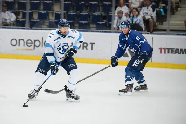 HC Bílí Tygři Liberec – HC Rytíři Kladno, 13. 8. 2026
