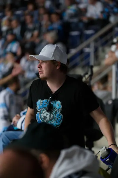 Bílí Tygři Liberec – Herning Blue Fox, 10. 9. 2026