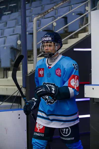 Bílí Tygři Liberec – Herning Blue Fox, 10. 9. 2026