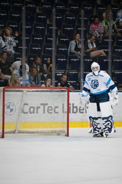 HC Bílí Tygři Liberec – HC Rytíři Kladno, 13. 8. 2026