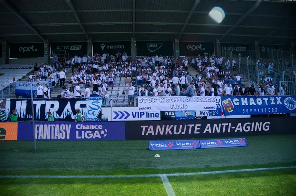 FK Jablonec – FC Slovan Liberec, 5. 9. 2026