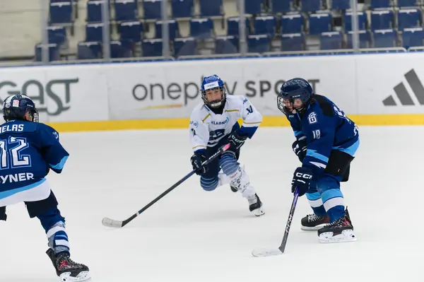 BTL – Kladno, 22. 8. 2026