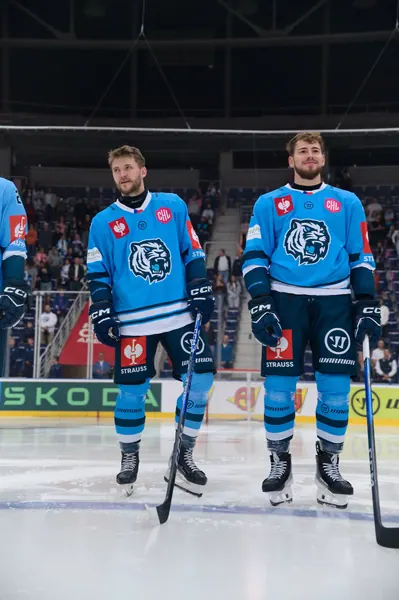 Bílí Tygři Liberec – Herning Blue Fox, 10. 9. 2026