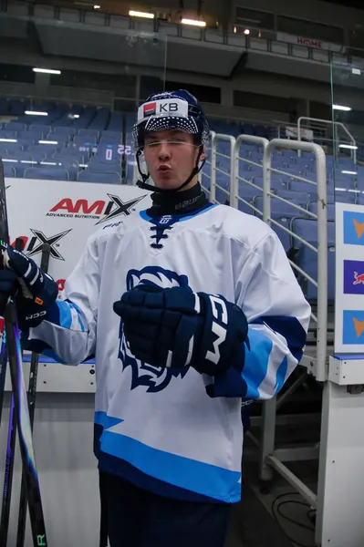 U20: HC Bílí Tygři Liberec – HC Verva Litvínov, 4. 9. 2026