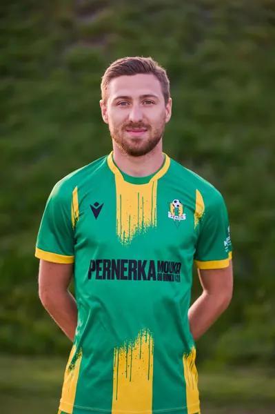 Media DAY – FC Pěnčín, 1. 10. 2026