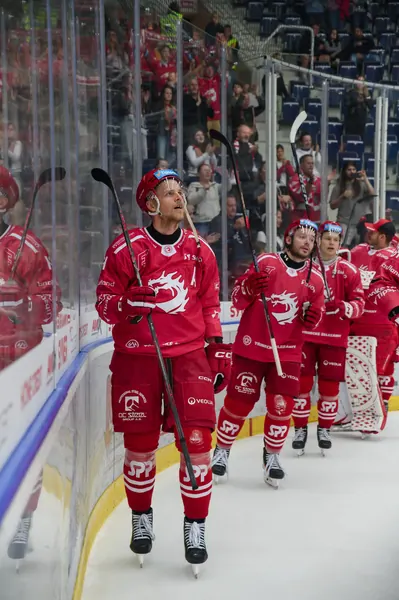 Bílí Tygři Liberec – HC Oceláři Třinec, 27. 9. 2026