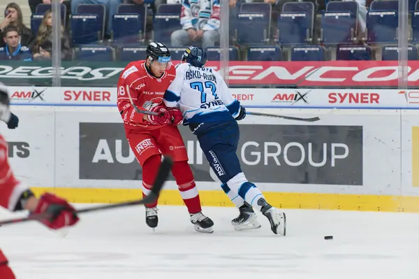 Bílí Tygři Liberec – HC Olomouc, 2. 10. 2026