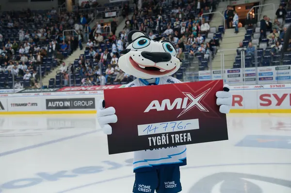 Bílí Tygři Liberec – HC Olomouc, 2. 10. 2026