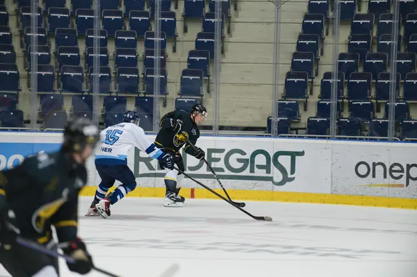 U20: HC Bílí Tygři Liberec – HC Verva Litvínov, 4. 9. 2026