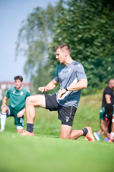 PZ – FK Jablonec B – AC Sparta Praha B, 1. 8. 2026