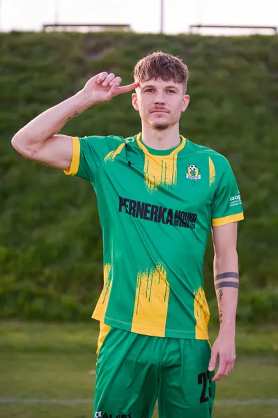 Media DAY – FC Pěnčín, 1. 10. 2026