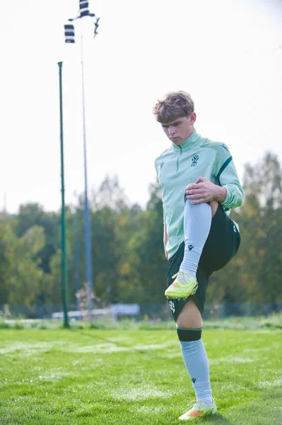 FK Jablonec B – FC Hradec Králové B, 27. 9. 2026