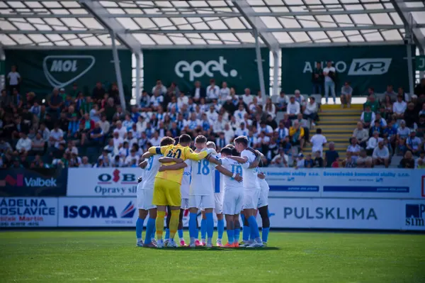 FK Jablonec – FC Slovan Liberec, 5. 9. 2026