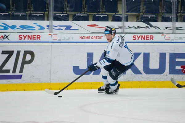 Bílí Tygři Liberec – HC Olomouc, 2. 10. 2026