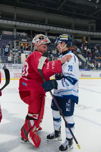 Bílí Tygři Liberec – HC Oceláři Třinec, 27. 9. 2026