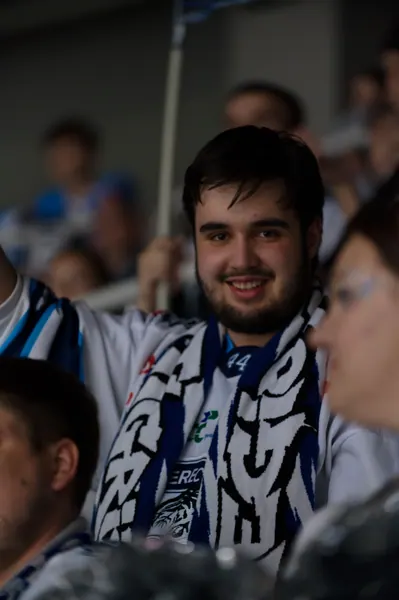 Bílí Tygři Liberec – Herning Blue Fox, 10. 9. 2026