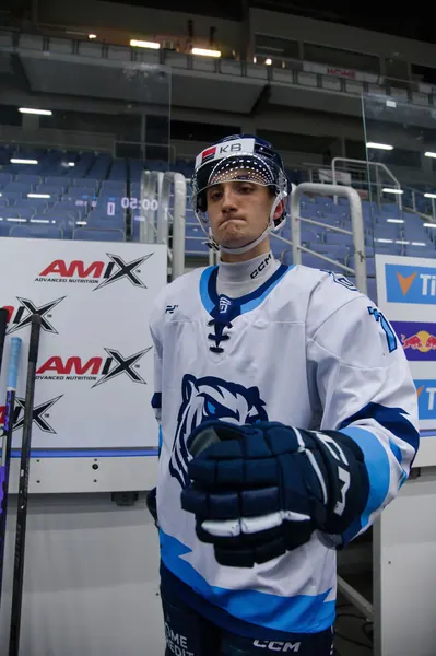 U20: HC Bílí Tygři Liberec – HC Verva Litvínov, 4. 9. 2026
