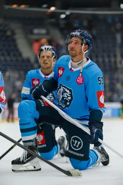 Bílí Tygři Liberec – Frölunda HC, 6. 10. 2026