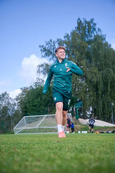 FK Jablonec B – FK Velké Hamry, 23. 8. 2026