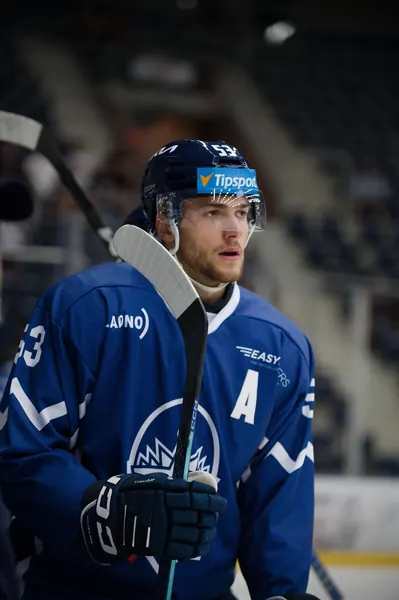 HC Bílí Tygři Liberec – HC Rytíři Kladno, 13. 8. 2026