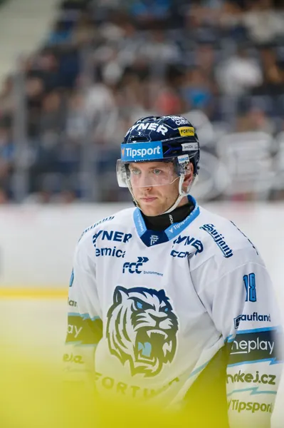 Bílí Tygři Liberec – HC Oceláři Třinec, 27. 9. 2026