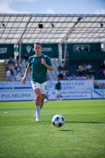 FK Jablonec – FC Slovan Liberec, 5. 9. 2026
