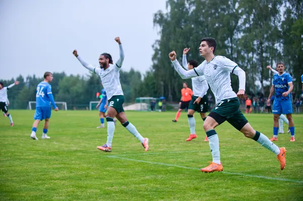 FK Jablonec B – FK Mladá Boleslav B, 13. 9. 2026