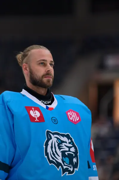 Bílí Tygři Liberec – Herning Blue Fox, 10. 9. 2026