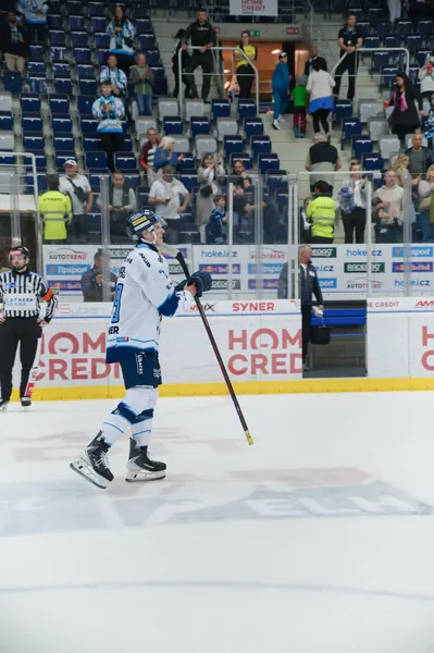 Bílí Tygři Liberec – HC Oceláři Třinec, 27. 9. 2026