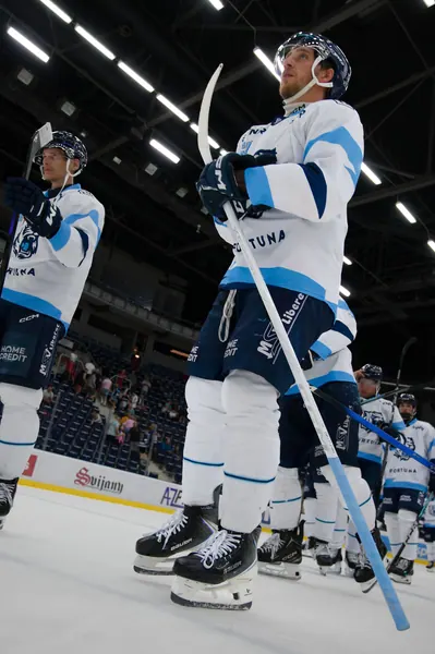 HC Bílí Tygři Liberec – HC Rytíři Kladno, 13. 8. 2026
