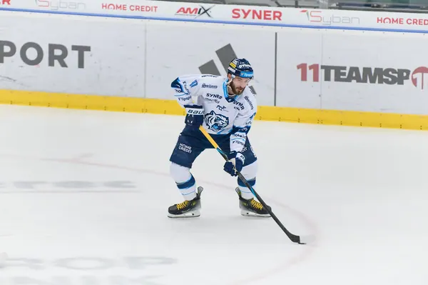 Bílí Tygři Liberec – HC Oceláři Třinec, 27. 9. 2026