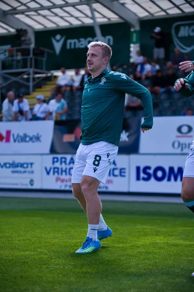 FK Jablonec – FC Slovan Liberec, 5. 9. 2026